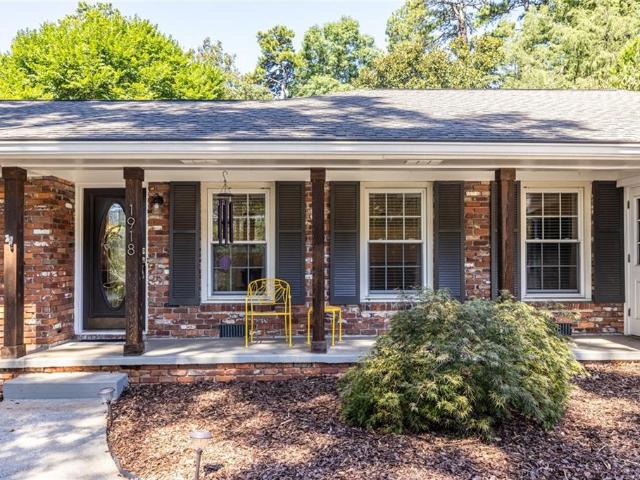 House for sale in Tucker, Georgia