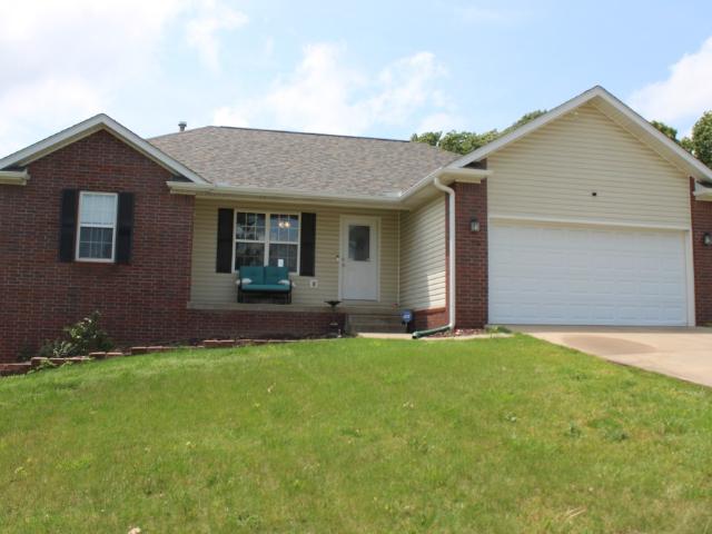 House for sale in Ark