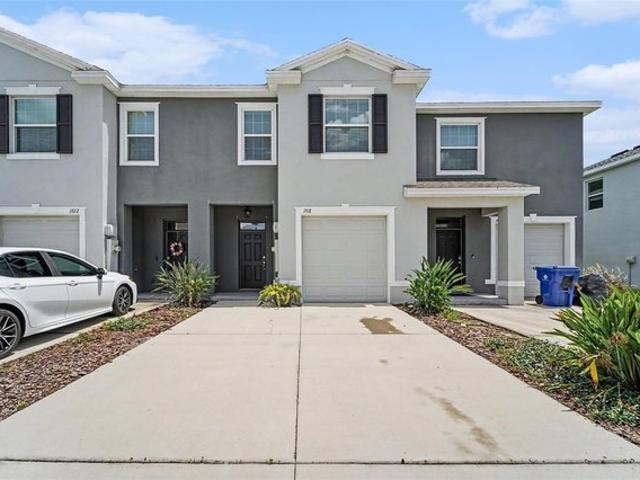 Townhouse for sale in Florida