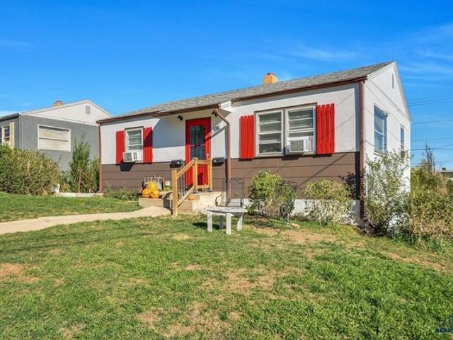 House for sale in Rapid City, South Dakota