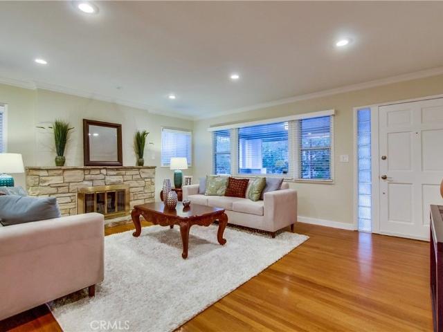 House for rent in California