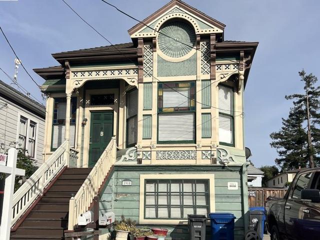 House for sale in Alameda, California