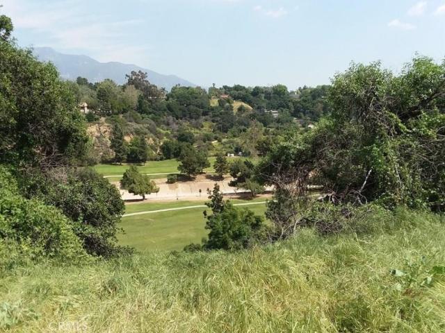 Land for sale in Pasadena