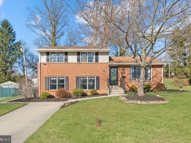 House for sale in Catonsville, Maryland