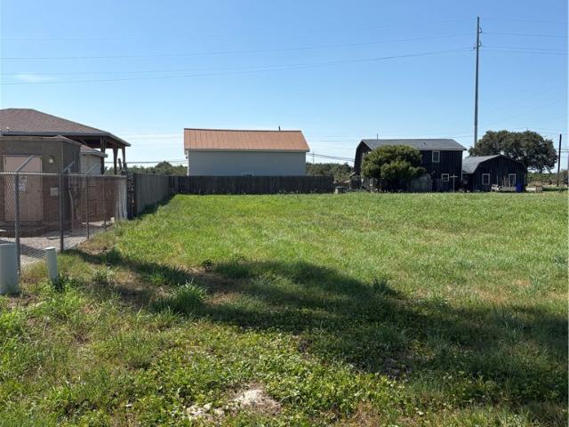 Land for sale in Flour Bluff, Corpus Christi