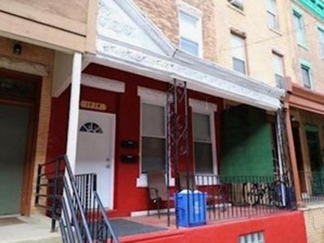 Townhouse for sale in Philadelphia, Pennsylvania