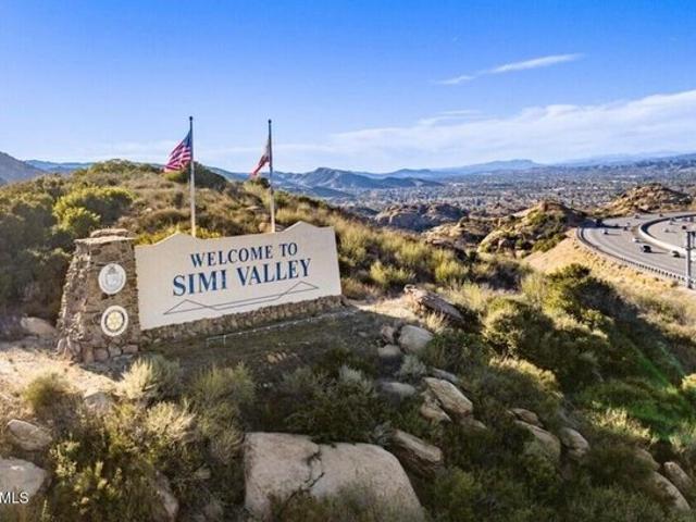 House for sale in Simi Valley, California