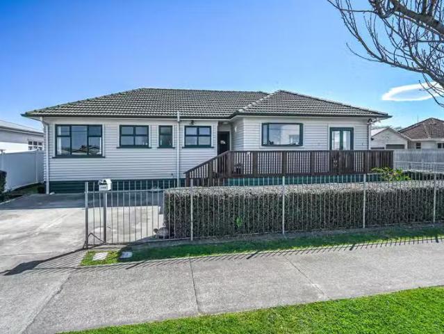 House for sale in Omahu