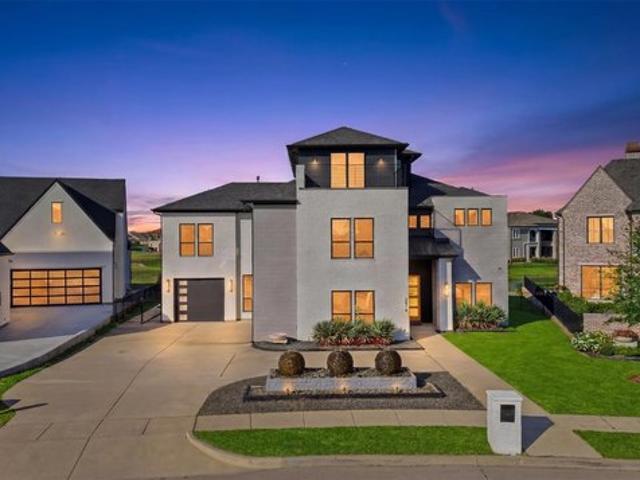 House for sale in Heath, Texas
