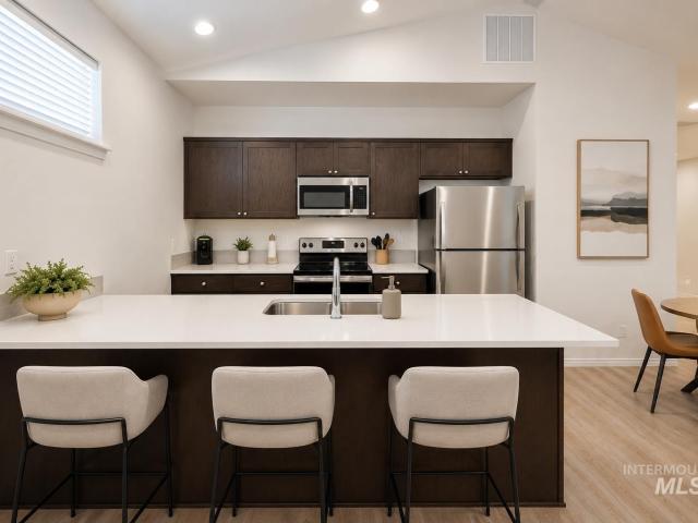 House for sale in Mountain Home, Idaho