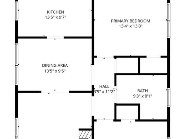 Property for rent in Augusta, Georgia