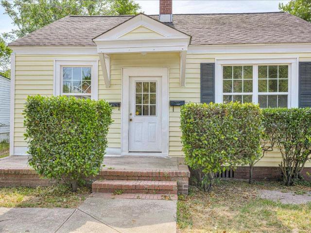 Property for rent in Augusta, Georgia