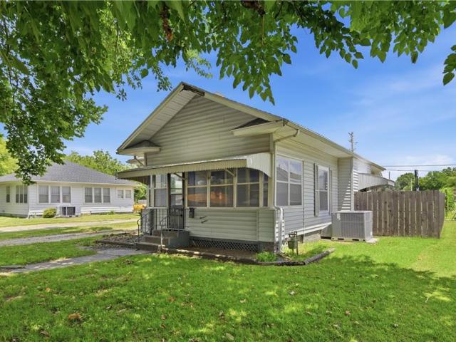 House for sale in Kansas