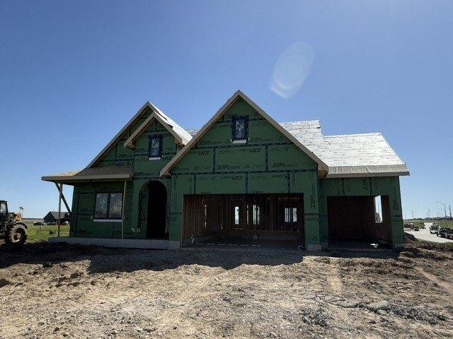 House for sale in Ankeny, Iowa