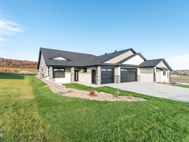 Townhouse for sale in Bismarck, North Dakota