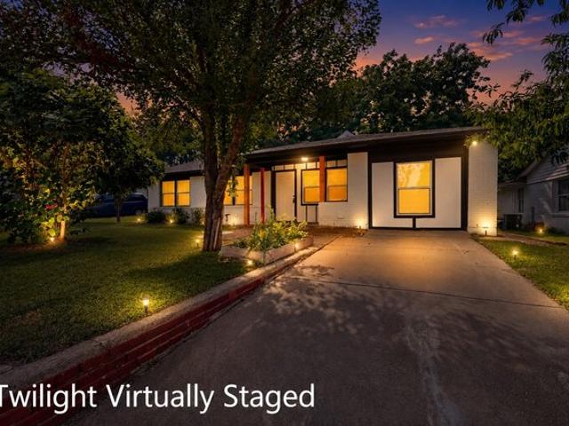 House for sale in Grand Prairie, Texas