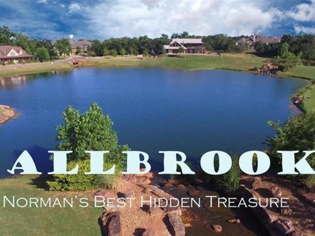 Land for sale in Norman, Oklahoma