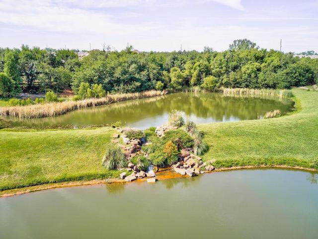 Land for sale in Norman, Oklahoma