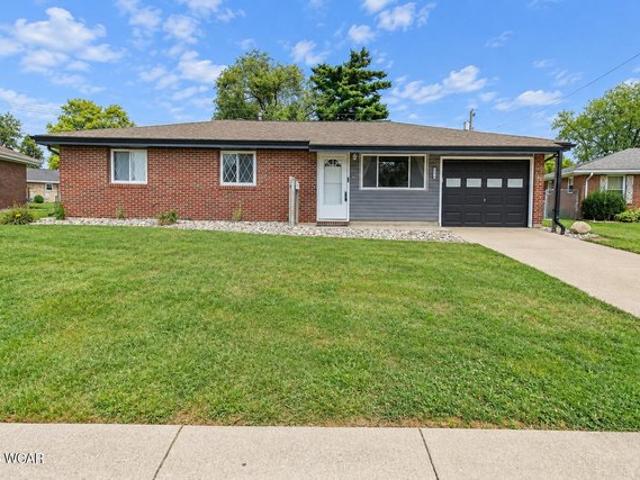 House for sale in Lima, Allen County