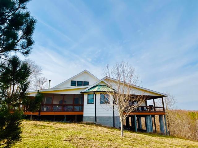 House for sale in Ark