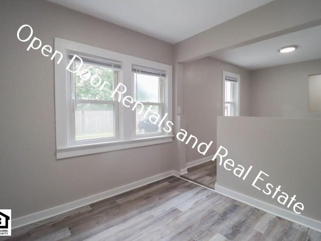 Apartment for rent in Fort Wayne, Indiana