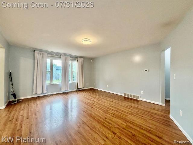House for sale in Fort Gratiot, Michigan