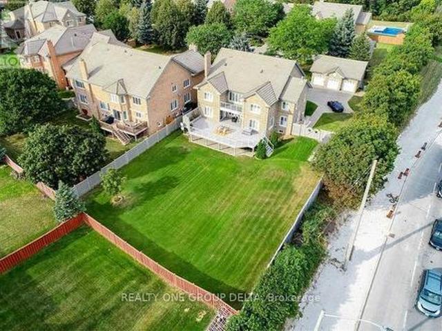 House for sale in Mississauga, Ontario