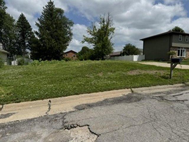 Land for sale in Marshalltown, Iowa