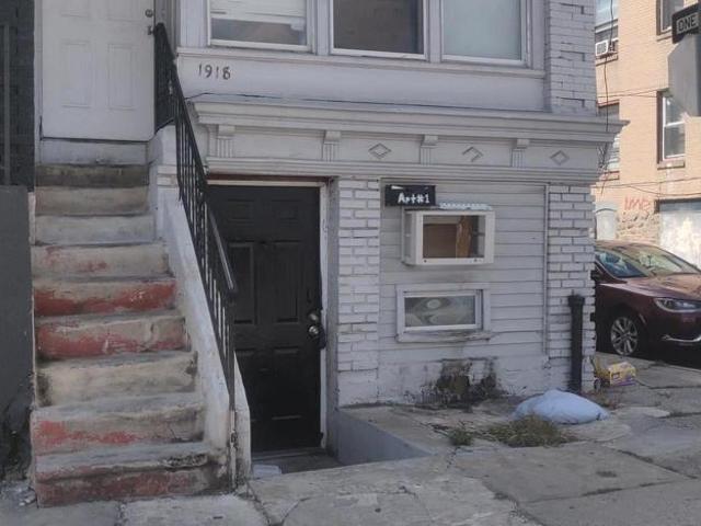 House for sale in Philadelphia, Pennsylvania