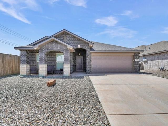 House for sale in Midland, Texas