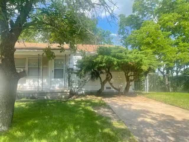 House for rent in Wichita