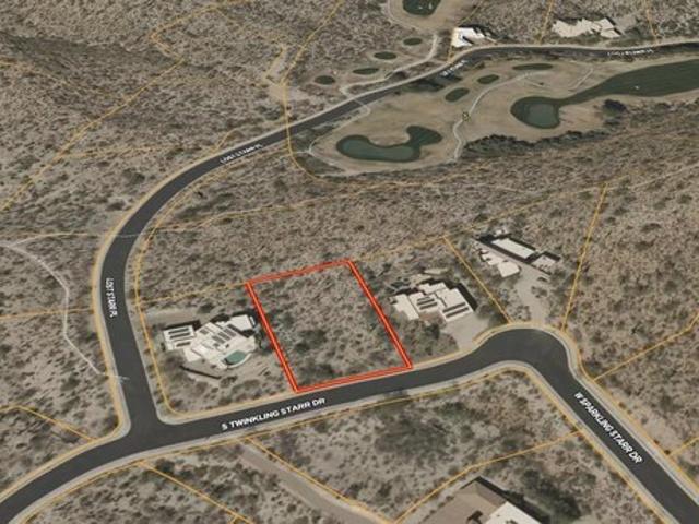 Land for sale in Tucson, Arizona