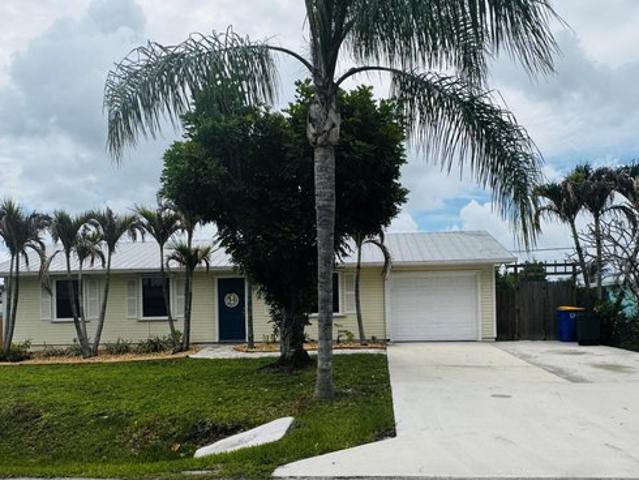 House for sale in Stuart, Florida