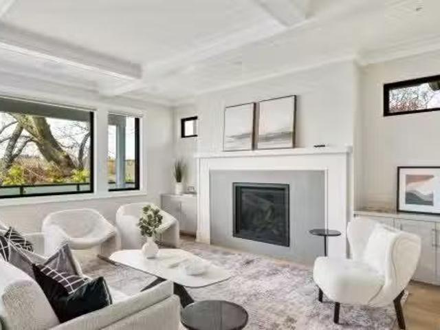 House for sale in Victoria, British Columbia