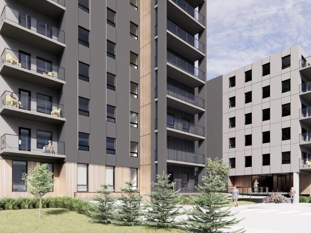Apartment for rent in East St. Paul, Manitoba