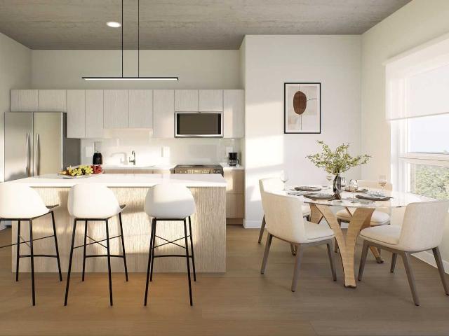 Apartment for rent in East St. Paul, Manitoba