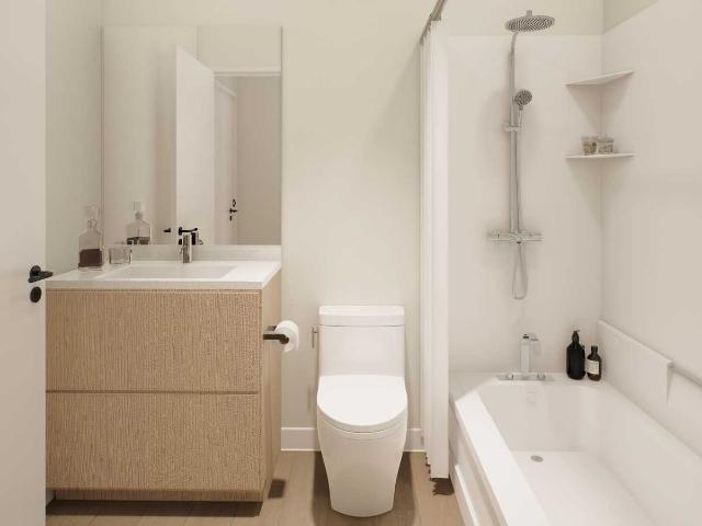 Apartment for rent in East St. Paul, Manitoba