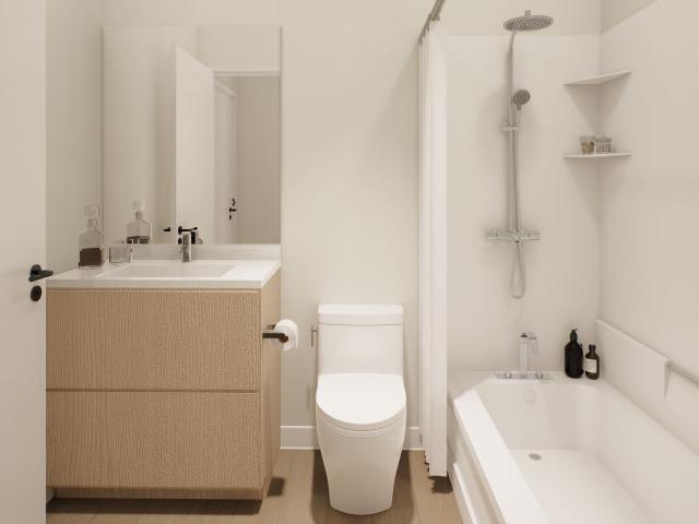 Apartment for rent in East St. Paul, Manitoba
