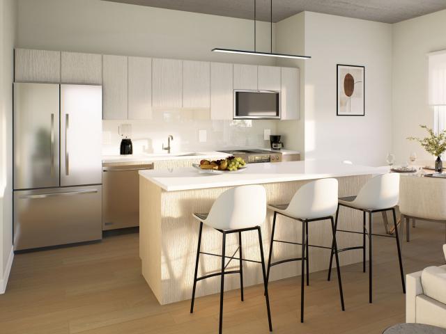 Apartment for rent in East St. Paul, Manitoba