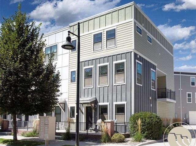Townhouse for sale in Billings, Montana