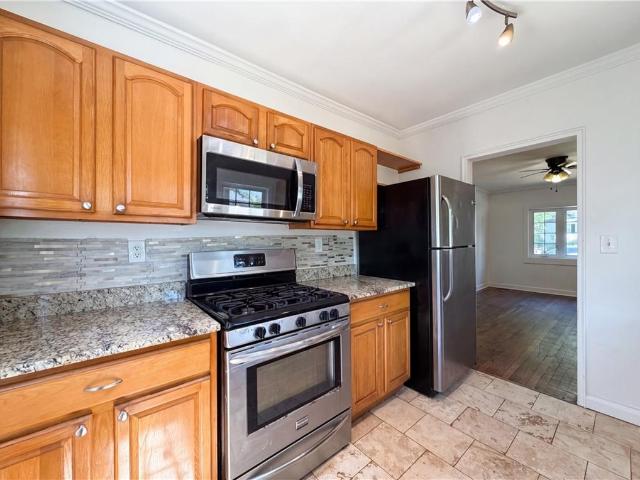 House for sale in East Point, Georgia