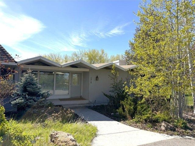 House for sale in Bozeman, Montana
