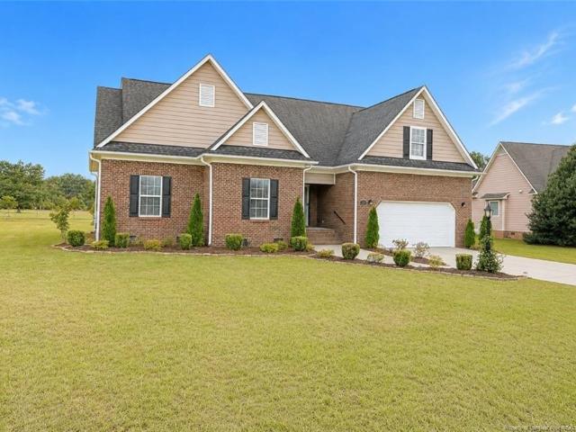 House for sale in Hope Mills, North Carolina