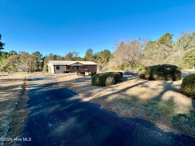 Commercial for sale in Hamlet, North Carolina