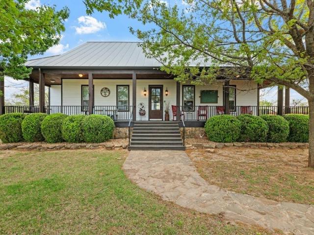 House for sale in Fredericksburg