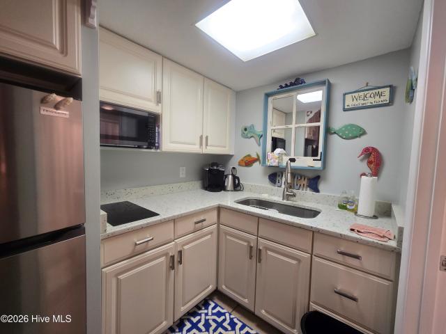 Condo for sale in Atlantic Beach, North Carolina