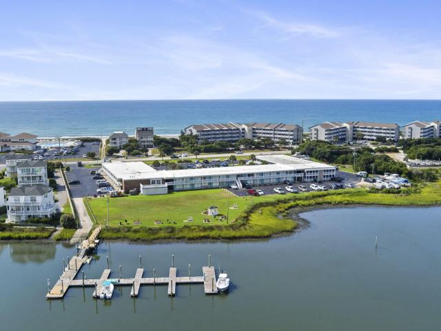 Condo for sale in Atlantic Beach, North Carolina