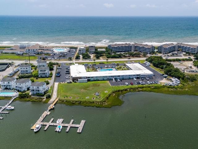 Condo for sale in Atlantic Beach, North Carolina