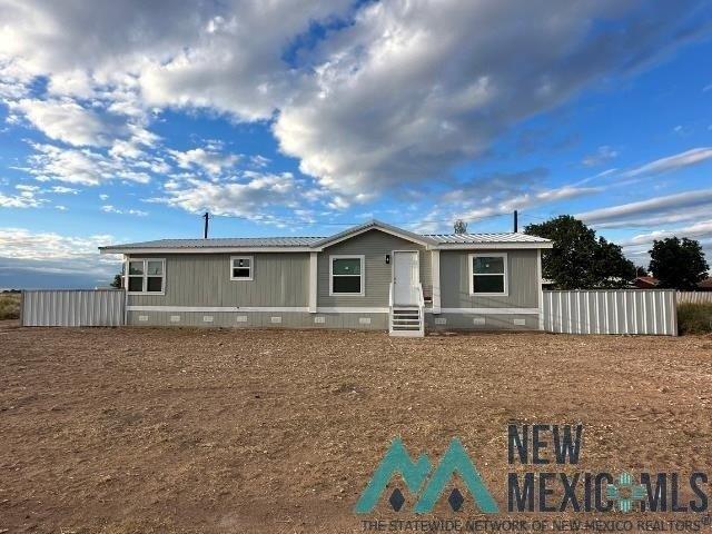 House for sale in Lovington, New Mexico