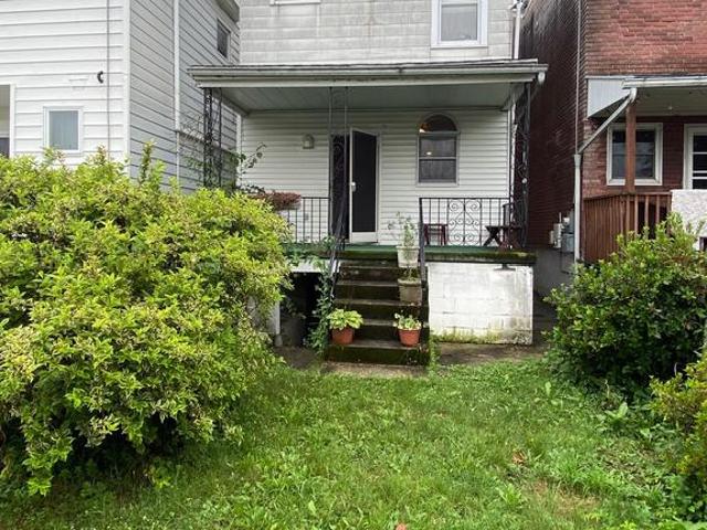 House for sale in Pottsville, Pennsylvania